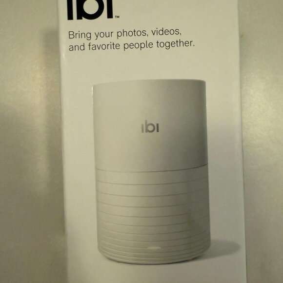 ibi - The Smart Photo Manager - Picture 1 of 5